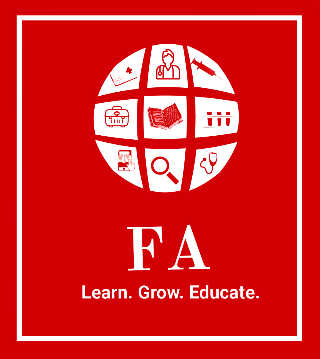 Learn, Grow and Educate with Dr Faridah Amir